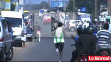 Marathon de Tana : Le kenyan David Kiprono Langat vainqueur sur le fil
